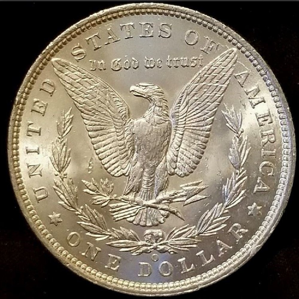 1888-O-Morgan-Dollar